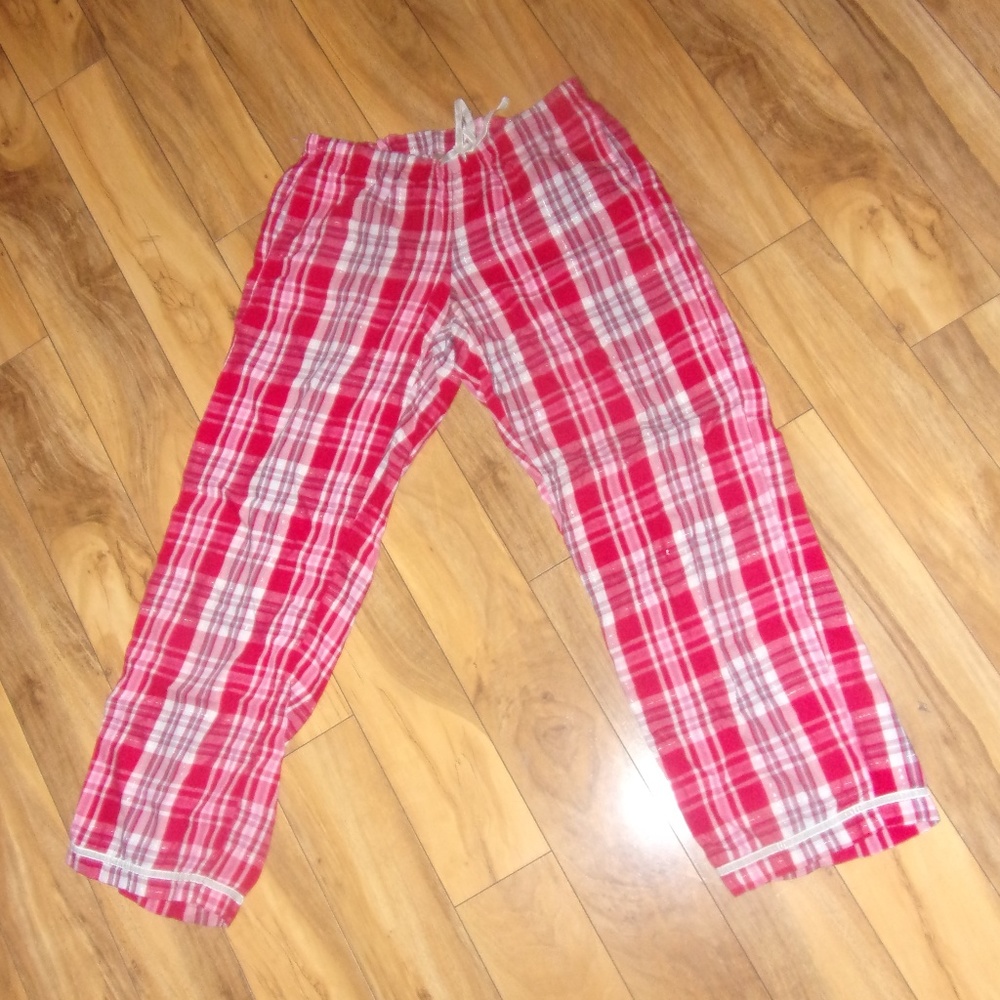 Victoria's Secret Pajama Pants